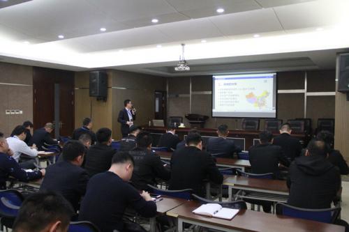 商學院資訊｜高陽陶瓷品牌培訓會圓滿舉行