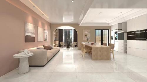 高陽陶瓷750X1500mm安第斯大板MAX，滿足你對家的想...