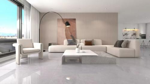 大宅品質(zhì)，至美于物|900X1800mm安第斯大板MAX系列