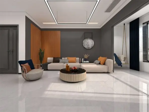 高陽新一線陶瓷品牌 | 800×800mm通體大理石，帶你探...