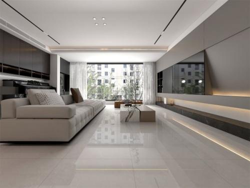 高陽(yáng)新一線陶瓷品牌 | 800*800mm，自然石材肌理打造...