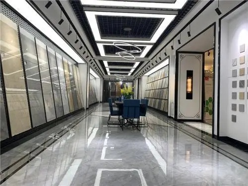 一線陶瓷品牌高陽陶瓷 | 品質(zhì)之選，樹立陶瓷新標(biāo)桿